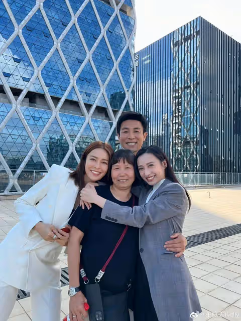 期待!TVB大製作新劇或九月播!雙視帝組合引期待,合拍劇成主流