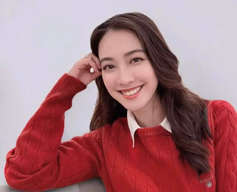 TVB藝人排位大洗牌!力捧內地花旦突然上位當一姐,當家小生一哥地位穩固