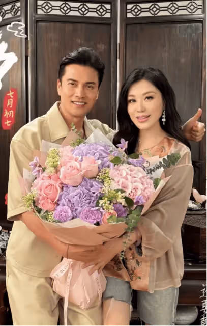 香港不老男神自爆常遇誘惑,有過思想出軌,罕見談前妻周海媚曾是最愛