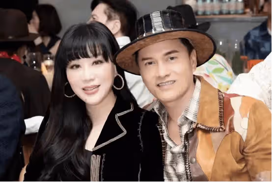 香港不老男神自爆常遇誘惑,有過思想出軌,罕見談前妻周海媚曾是最愛