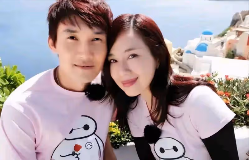 TVB前花旦客串《邊水往事》胖若兩人,婆媳關係不和諧,無法生育留遺憾