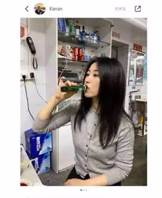 朱珠40歲生日趴曝光!素顏醉酒、義大利性感照,她的人生贏家秘訣是…