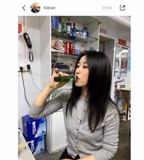 朱珠40歲生日趴曝光!素顏醉酒、義大利性感照,她的人生贏家秘訣是…