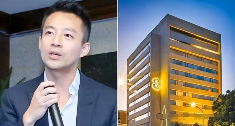 大S恨得直咬牙!汪小菲台北酒店停業,卻意外贏得滿堂彩?