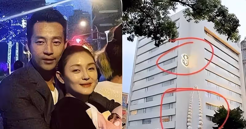 大S恨得直咬牙!汪小菲台北酒店停業,卻意外贏得滿堂彩?