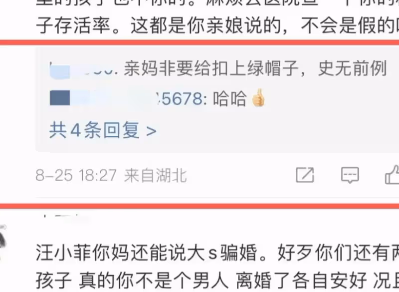大S恨得直咬牙!汪小菲台北酒店停業,卻意外贏得滿堂彩?