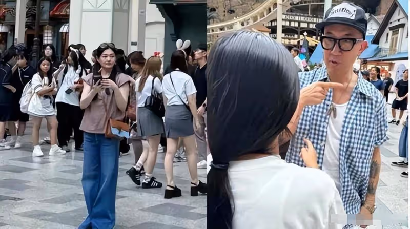 大S恨得直咬牙!汪小菲台北酒店停業,卻意外贏得滿堂彩?