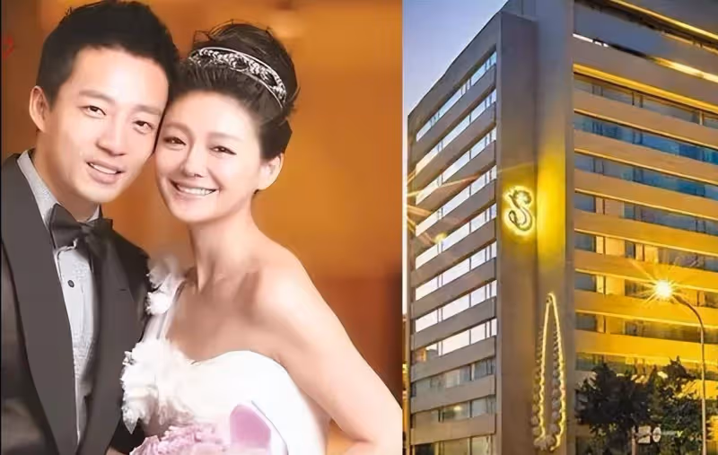 大S恨得直咬牙!汪小菲台北酒店停業,卻意外贏得滿堂彩?