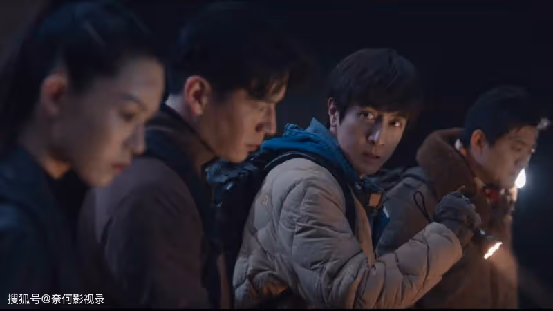 藏海花:要不是小哥得罪了張念,吳邪這輩子也沒法剿滅汪藏海後人