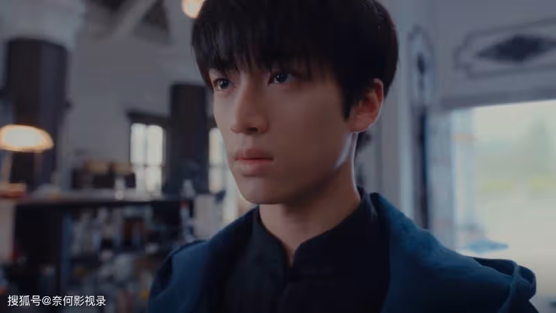 藏海花:要不是小哥得罪了張念,吳邪這輩子也沒法剿滅汪藏海後人