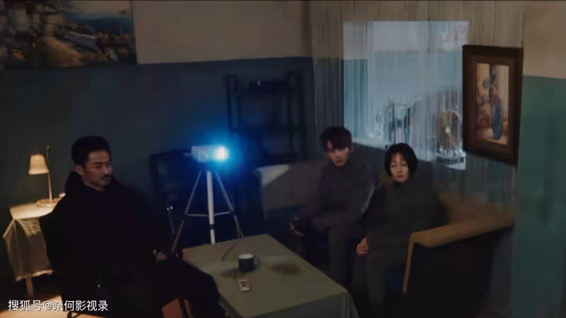 藏海花:要不是小哥得罪了張念,吳邪這輩子也沒法剿滅汪藏海後人