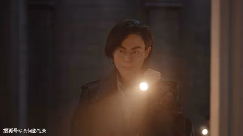 藏海花:要不是小哥得罪了張念,吳邪這輩子也沒法剿滅汪藏海後人