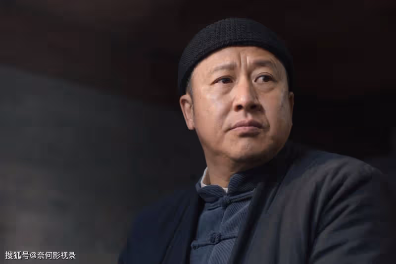 《凡人歌》直到百萬年薪的那偉被開除,才明白,王睿智發瘋的真相