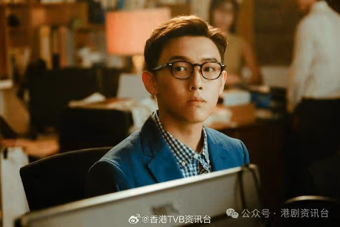 MC張天賦最簡單的必殺技!戲中金句打動Stephy鄧麗欣