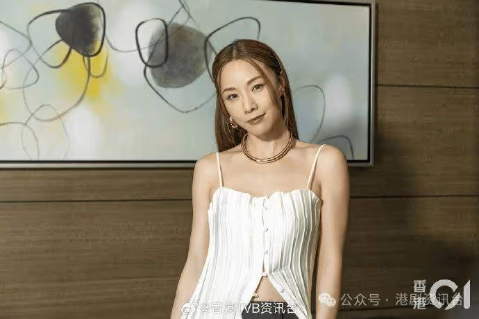 MC張天賦最簡單的必殺技！戲中金句打動Stephy鄧麗欣