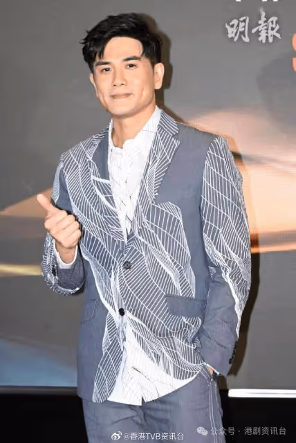 唐詩詠否認與陳凱琳不和!方力申獲全方位藝人獎