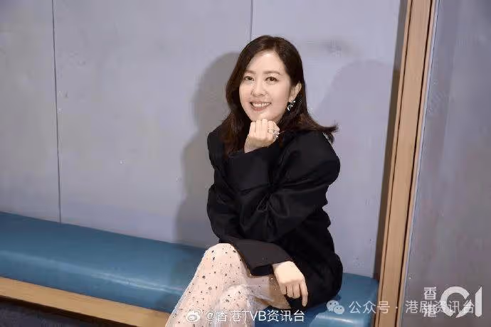 唐詩詠否認與陳凱琳不和!方力申獲全方位藝人獎