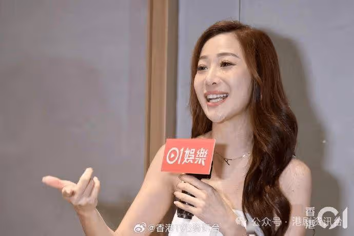 朱智賢自爆同謝東閔工作有拗撬!不滿跟男友學唱歌