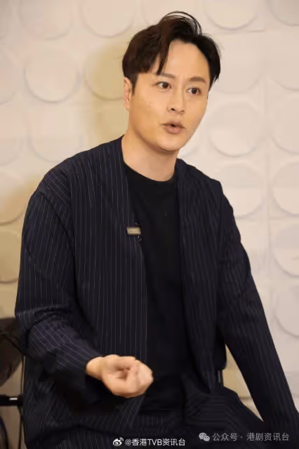 朱智賢自爆同謝東閔工作有拗撬!不滿跟男友學唱歌