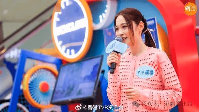 蔡潔拍《法證先鋒VI》壓力大!丁子朗希望靠畫畫賺錢養老