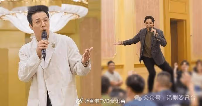 鄭世豪離巢數月公布新動向!TVB力捧小花獨自搭港鐵