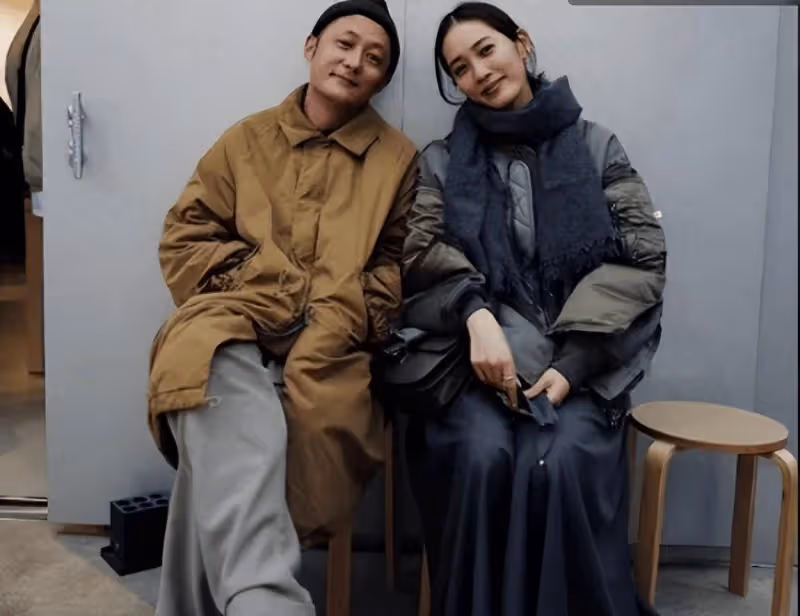余文樂老婆回應飛機上「搶座」風波:一心只為女兒,網友:母愛偉大