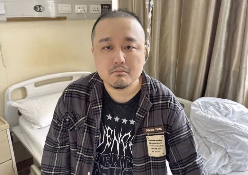 突發官宣!德雲色解散!孫亞龍笑笑發微博宣布告別直播圈