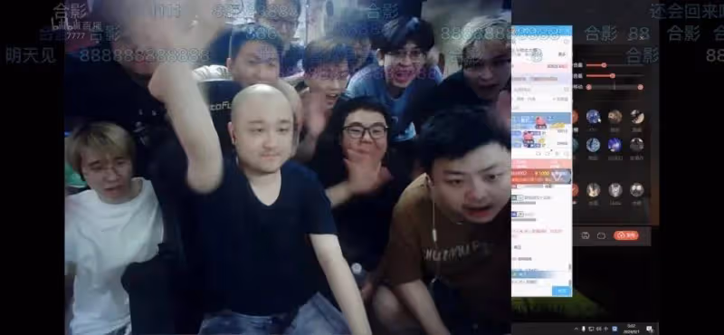 突發官宣！德雲色解散！孫亞龍笑笑發微博宣布告別直播圈
