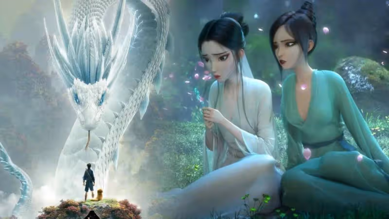 暑期檔票房慘澹不到去年六成！沈騰成龍陳思誠都救不了