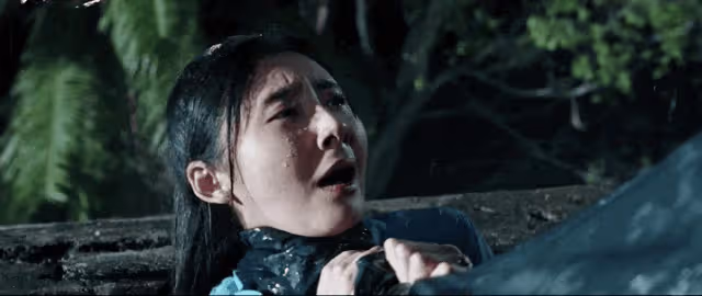 王傳君:《孤注一擲》《默殺》不像演的?他在犯罪賽道越走越順