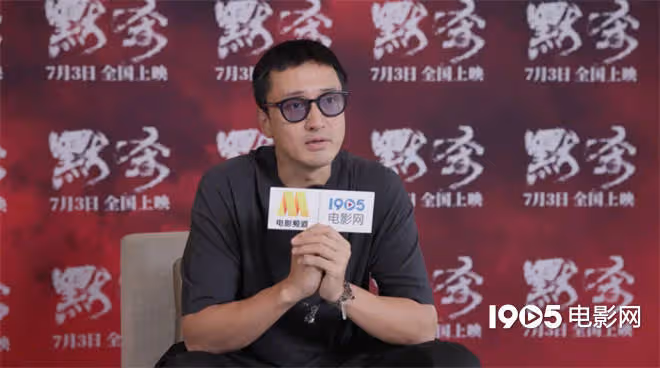 王傳君:《孤注一擲》《默殺》不像演的?他在犯罪賽道越走越順