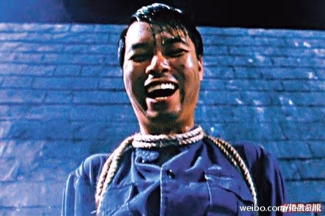 導演李力持追憶28年前《食神》：希望周星馳重當演員