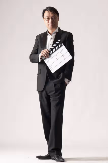 導演李力持追憶28年前《食神》:希望周星馳重當演員