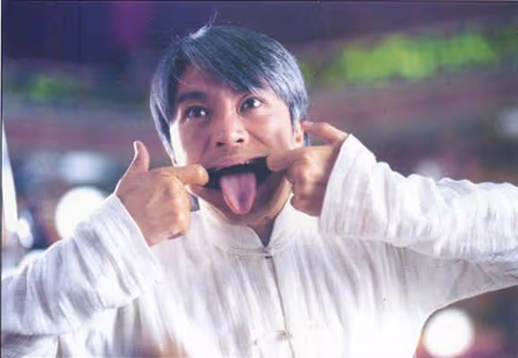 導演李力持追憶28年前《食神》:希望周星馳重當演員