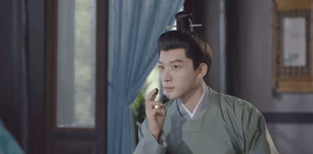 《柳舟記》：新穎設定，拍出來為何變無聊