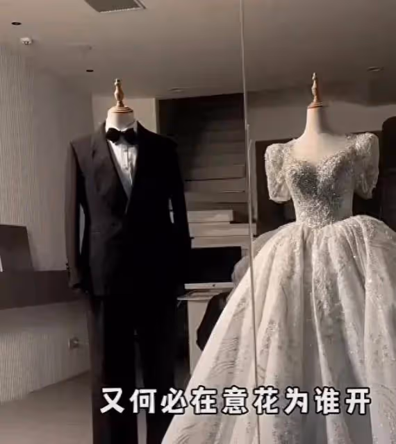 網紅大圓哥新作品再封神!這次沒有遺憾十全十美,觀眾又繃不住了