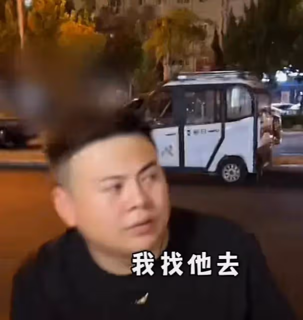 網紅大圓哥新作品再封神!這次沒有遺憾十全十美,觀眾又繃不住了