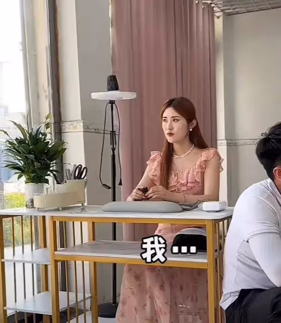 網紅大圓哥新作品再封神!這次沒有遺憾十全十美,觀眾又繃不住了