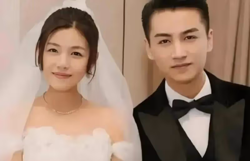 陳曉陳妍希真鬧掰了？八卦媒體：沒那麼誇張，孩子還在呢！