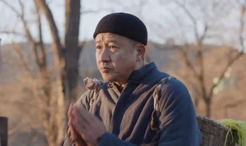 《凡人歌》:直到被開除,那偉才明白,王睿智出家是兩口子設的局