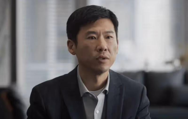 《凡人歌》:直到被開除,那偉才明白,王睿智出家是兩口子設的局