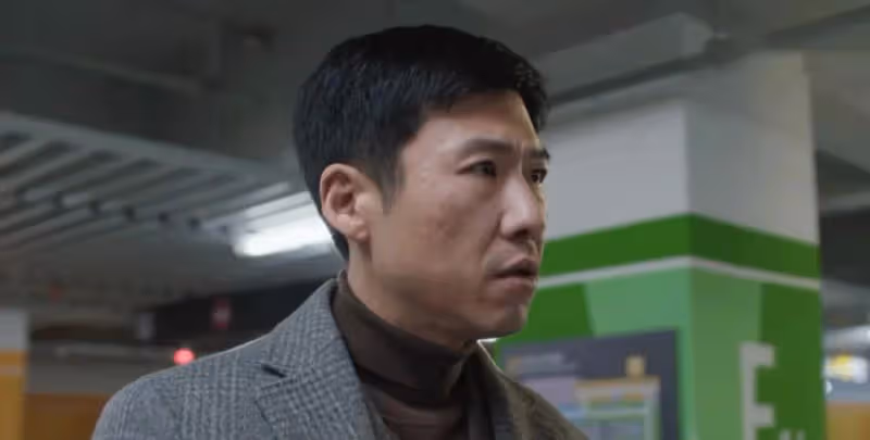 《凡人歌》:直到被開除,那偉才明白,王睿智出家是兩口子設的局
