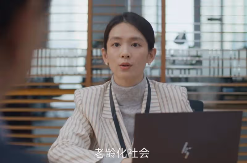 《凡人歌》:三位女主結局,沈琳擺地攤,謝美蘭離婚,李曉悅分手