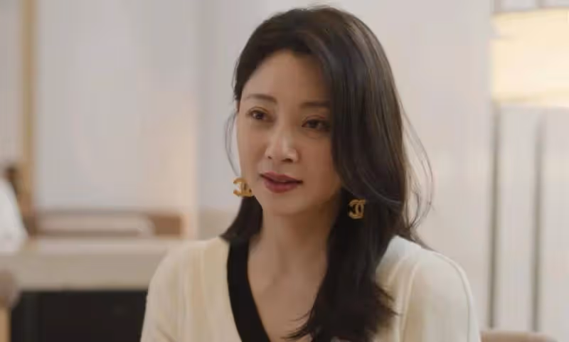 《凡人歌》:三位女主結局,沈琳擺地攤,謝美蘭離婚,李曉悅分手