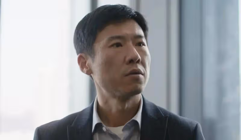 《凡人歌》:三位男主結局,那偉失業,沈磊離婚,那雋患病!
