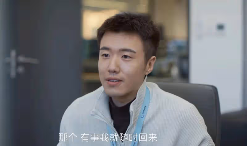 《凡人歌》:三位男主結局,那偉失業,沈磊離婚,那雋患病!