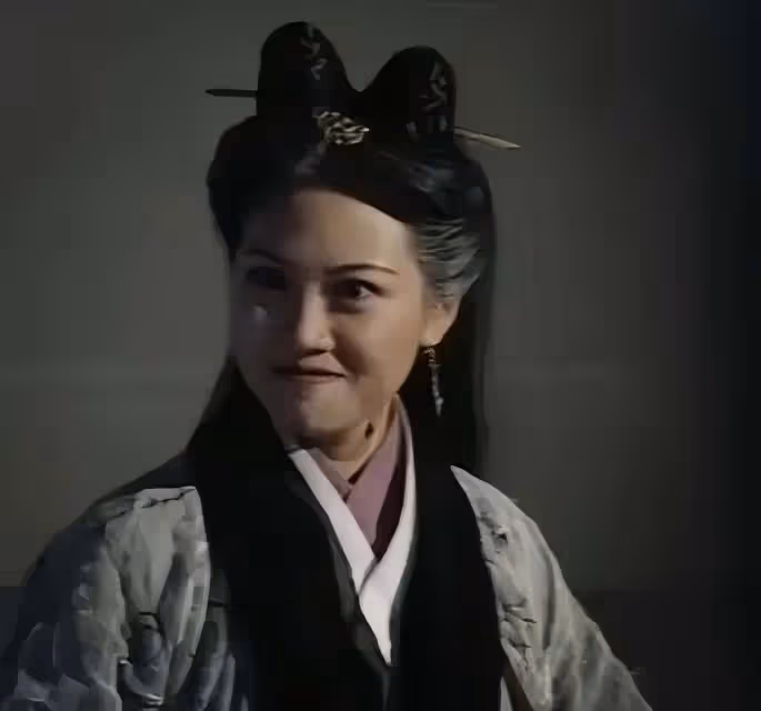 TVB前女星堅持不婚主義,與初戀相愛40年不結婚,接受對方出軌