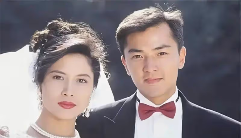 高層親自打電話力邀回巢拍劇!TVB前當家花旦慘變女N號,給新生代演員做配
