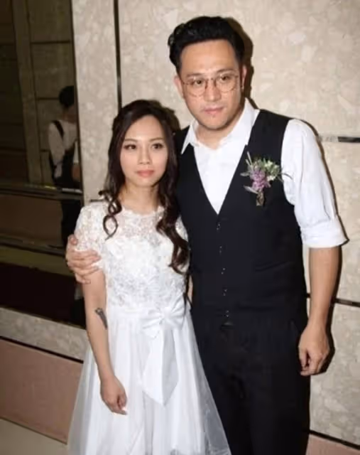 不鬧離婚積極洗底!張致恆罕曬一家六口照,四個兒子都遺傳其顏值