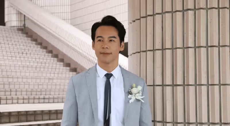 追夢成功！TVB男星17歲兒子成職業足球員，曾年花40萬英國深造